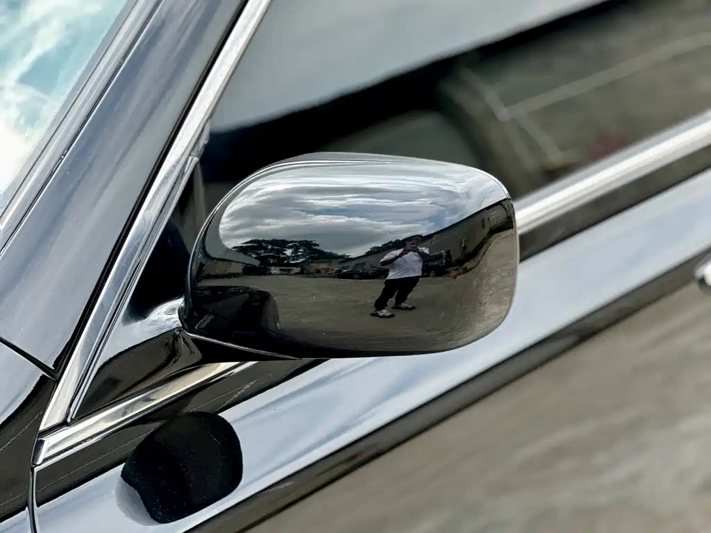 Toyota Crown 2007 — фото 20