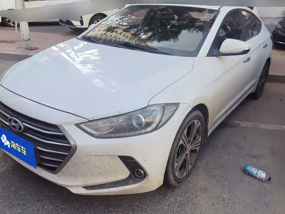 Hyundai Celesta 2018 — фото 1
