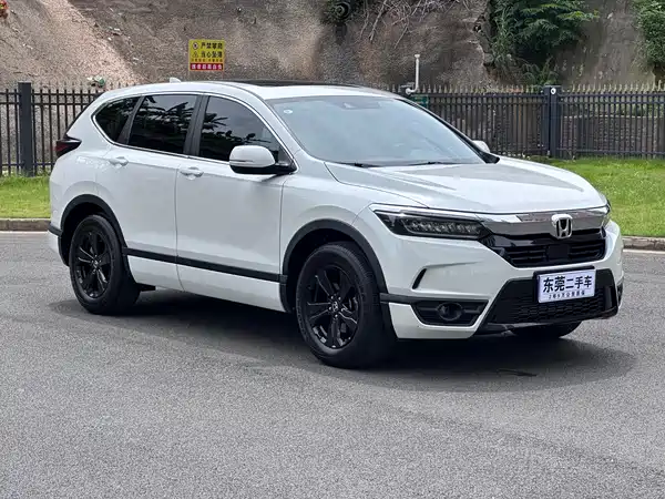 Honda Breeze 2022