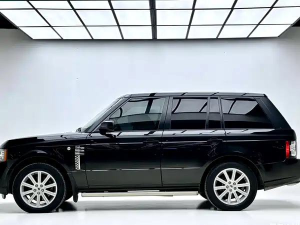 Land Rover Range Rover 2010