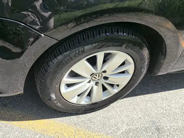 Volkswagen Sharan 2014