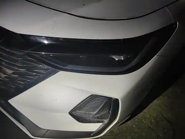 Chery Arrizo 8 2025