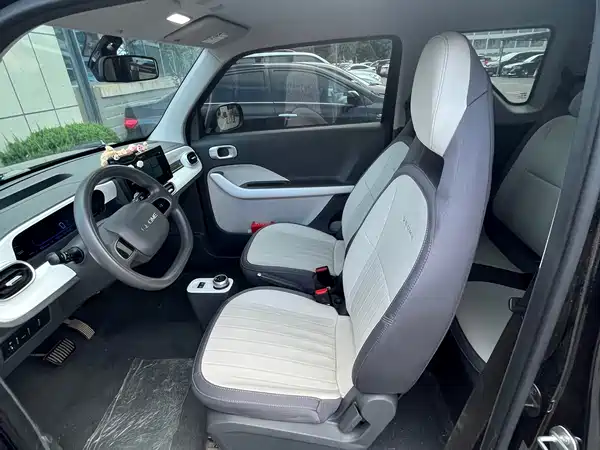 Geely Galaxy Panda 2025