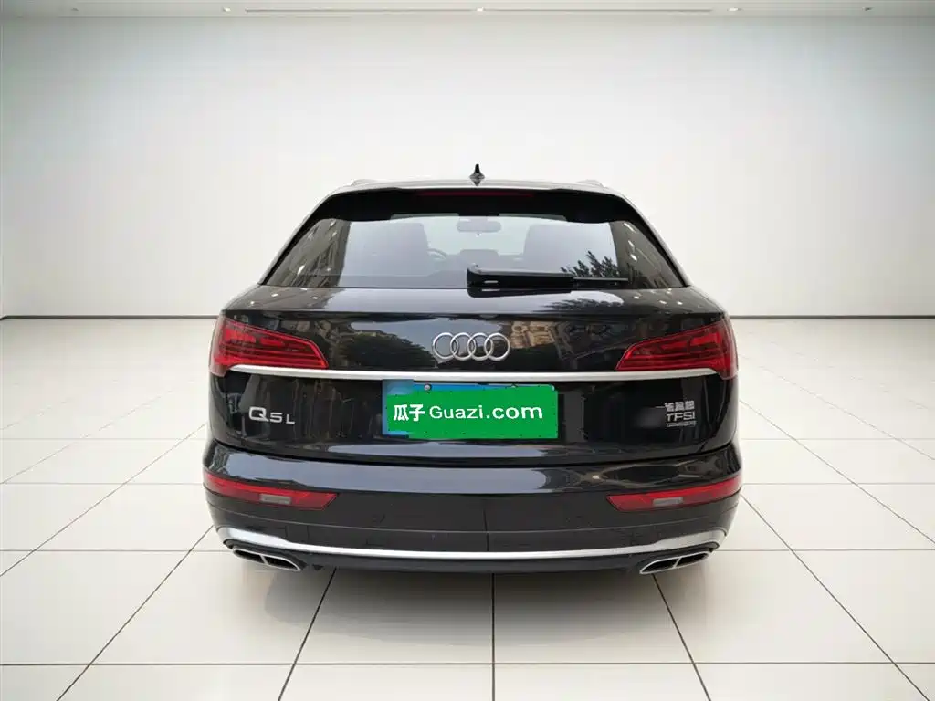 Audi Q5L 2023 — фото 3