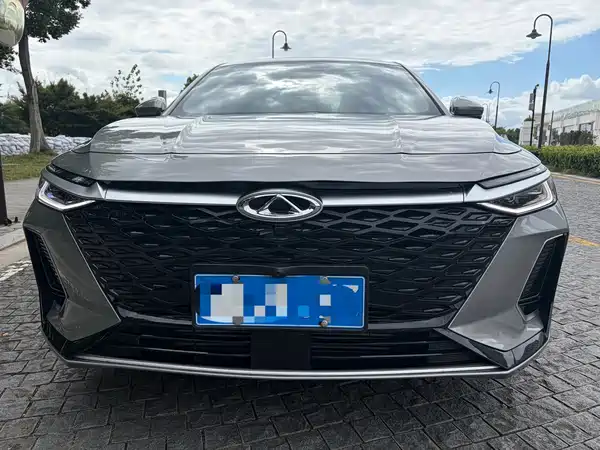 Chery Arrizo 8 2024