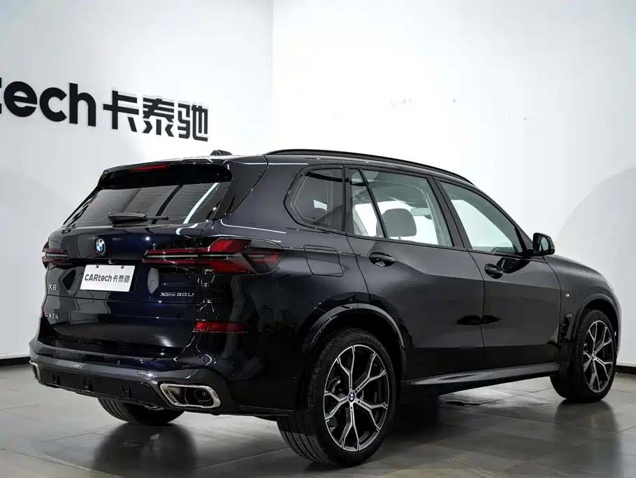 BMW X5 2026 — фото 13