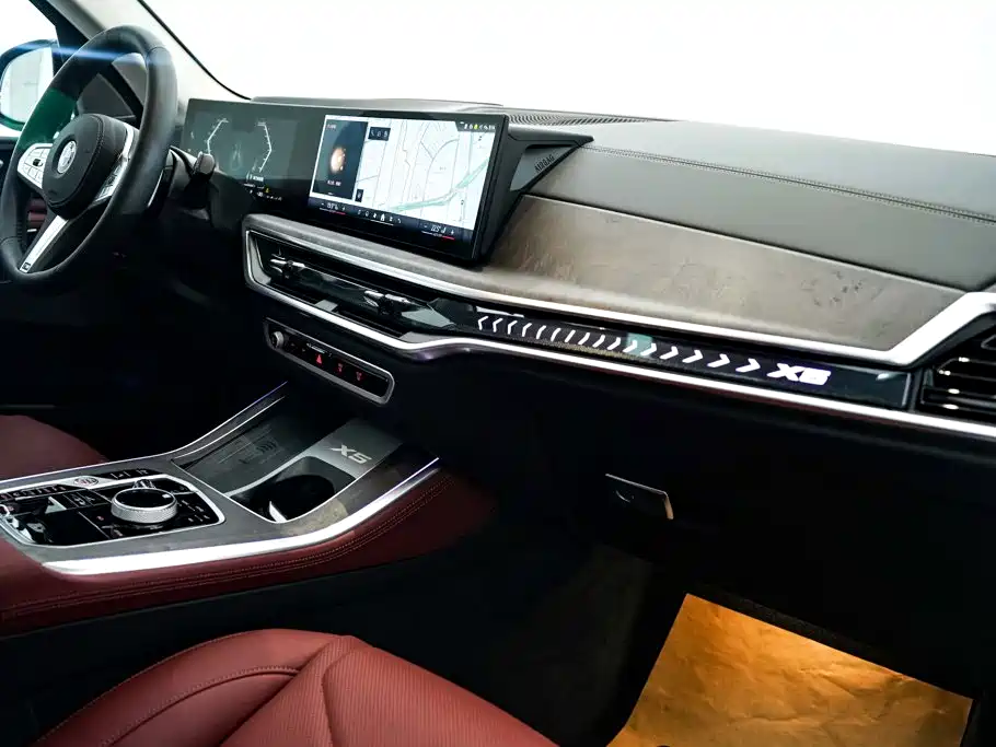 BMW X5 2026 — фото 23