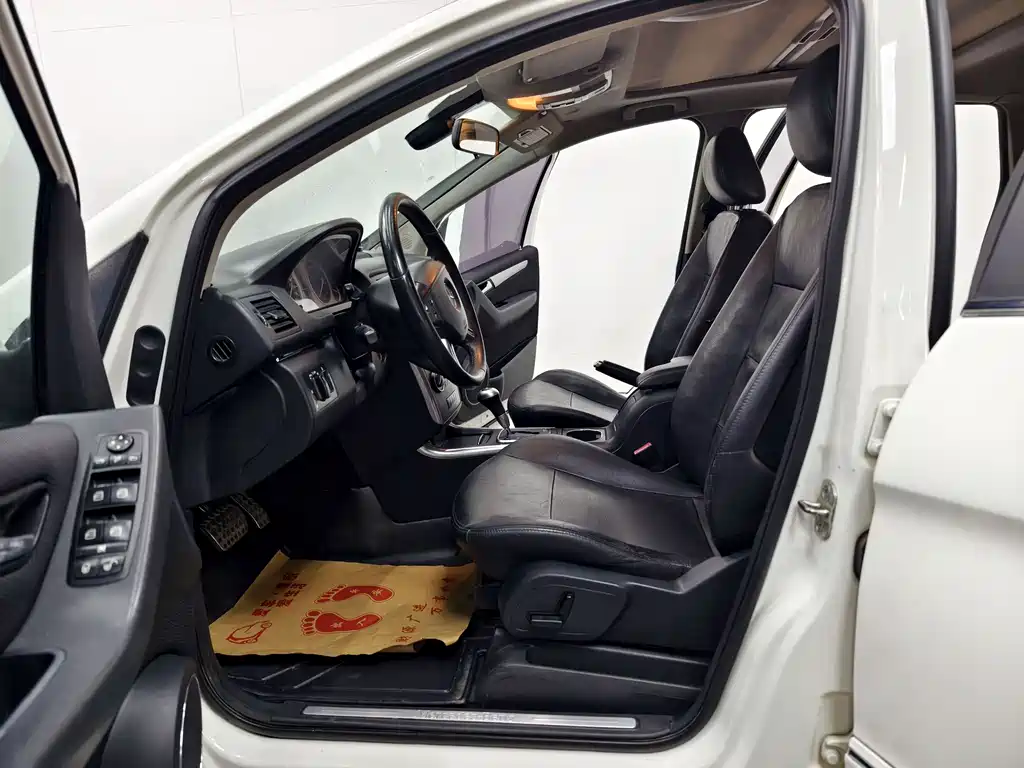 Mercedes-Benz B-Class 2011 — фото 11
