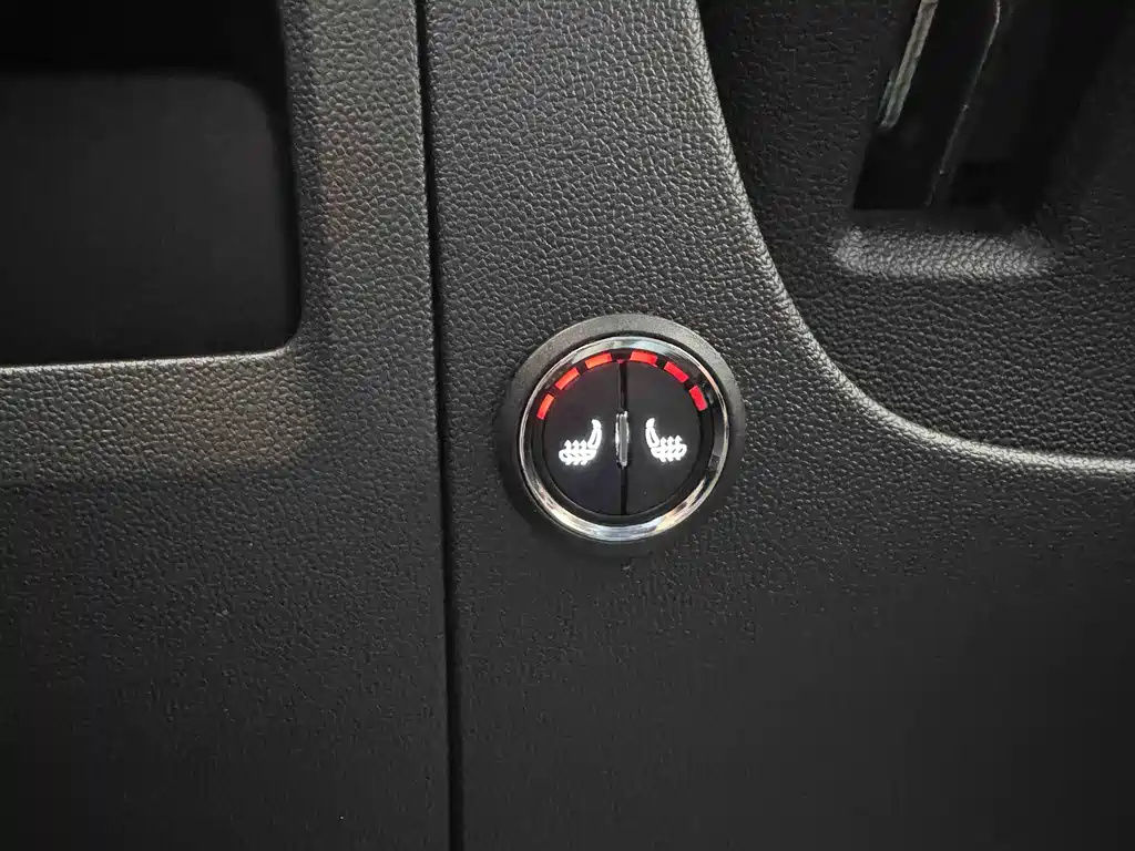 Changan CS35PLUS 2022 — фото 13