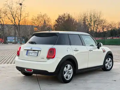 MINI MINI 2016