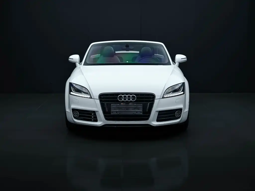 Audi TT 2013 — фото 2