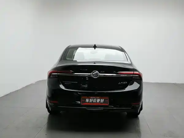 Buick LaCrosse 2021