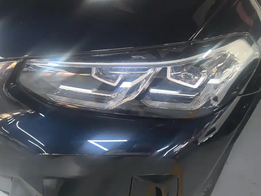 BMW X3 2023
