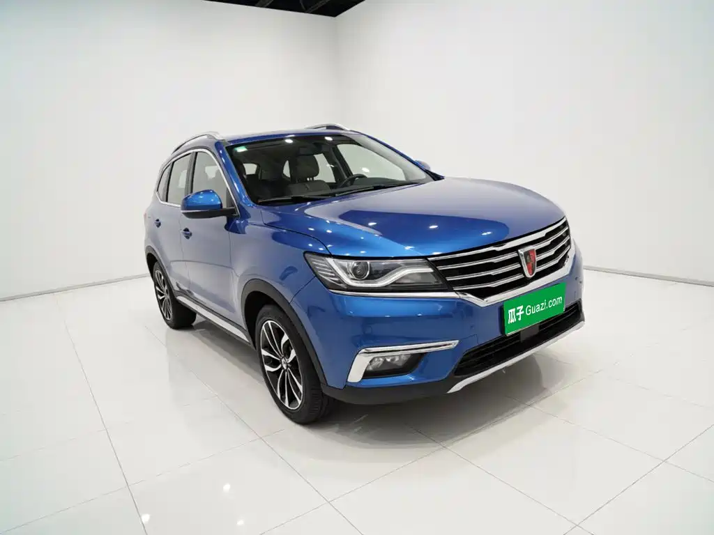 Roewe RX5 2017 — фото 23