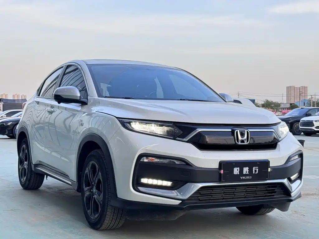 Honda XR-V 2022 — фото 3