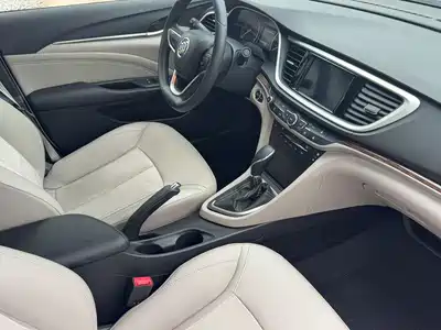 Buick Excelle GT 2015