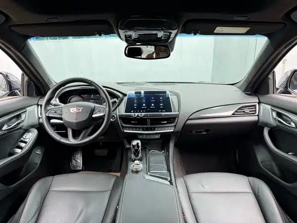 Cadillac CT5 2021