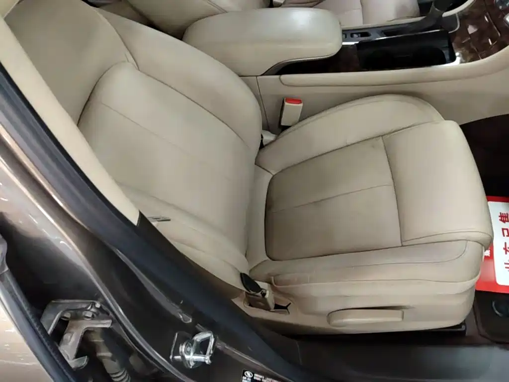 Buick LaCrosse 2016 — фото 25