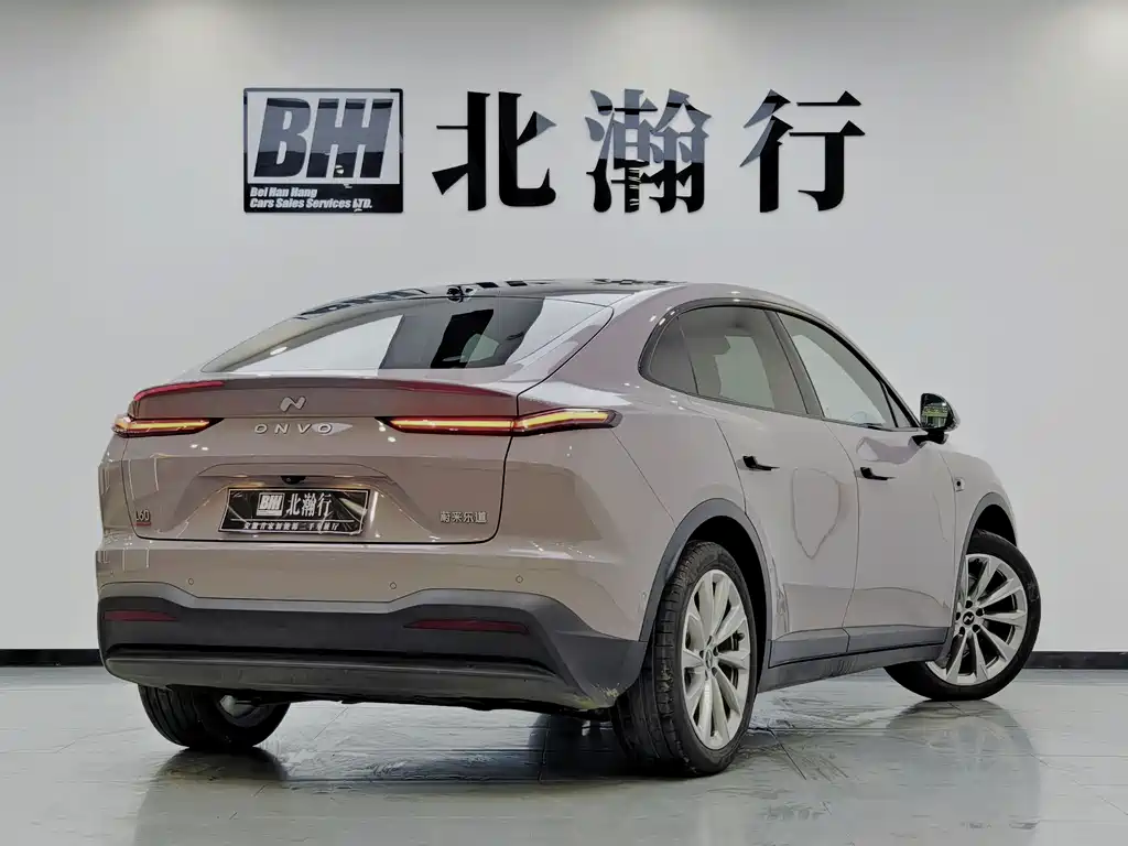 ONVO L60 2025