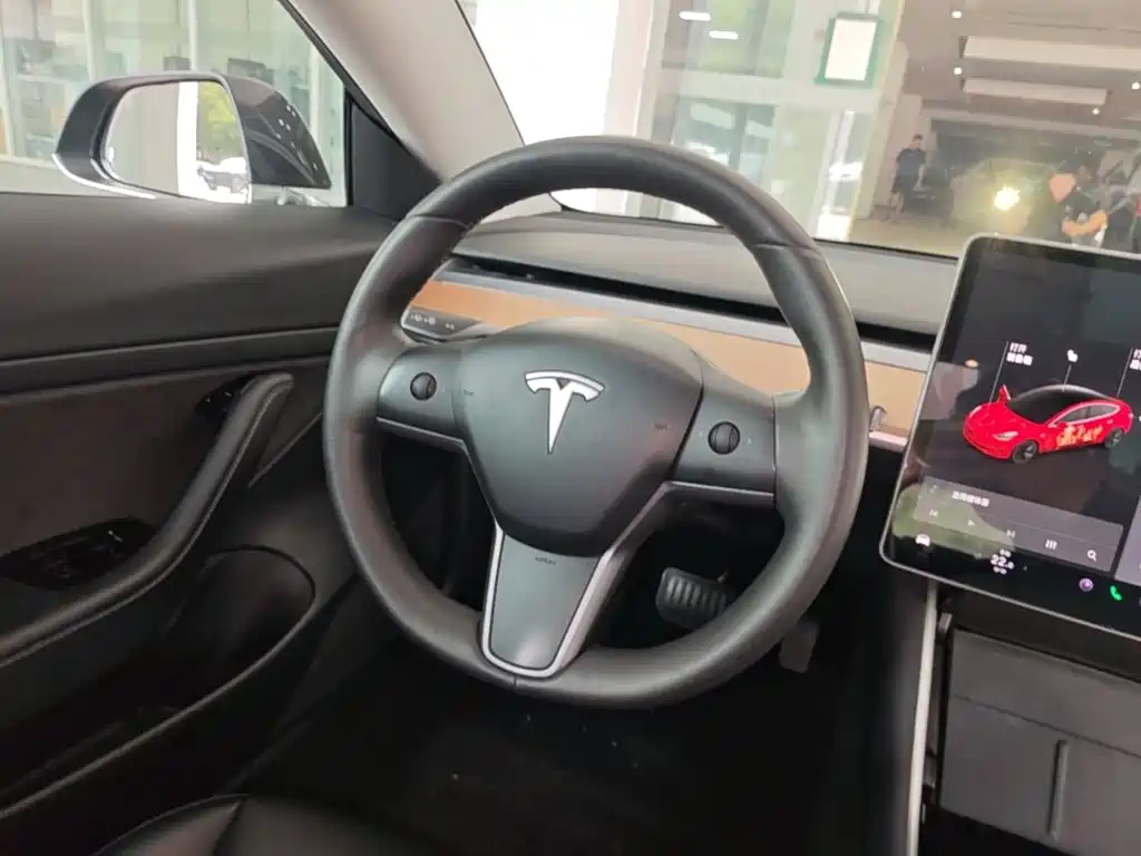 Tesla Model 3 2020 — фото 11