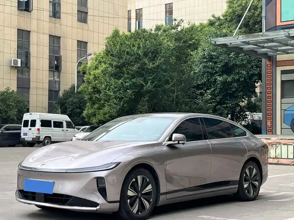 Qiyuan A07 2023