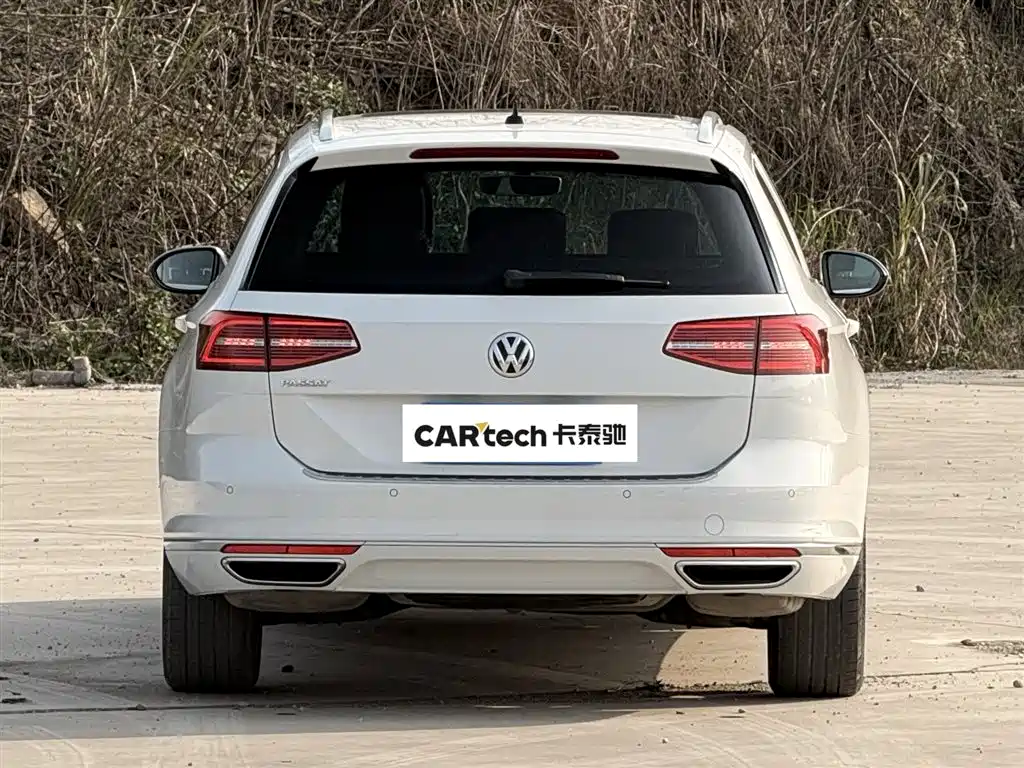 Volkswagen Viloran 2018 — фото 6