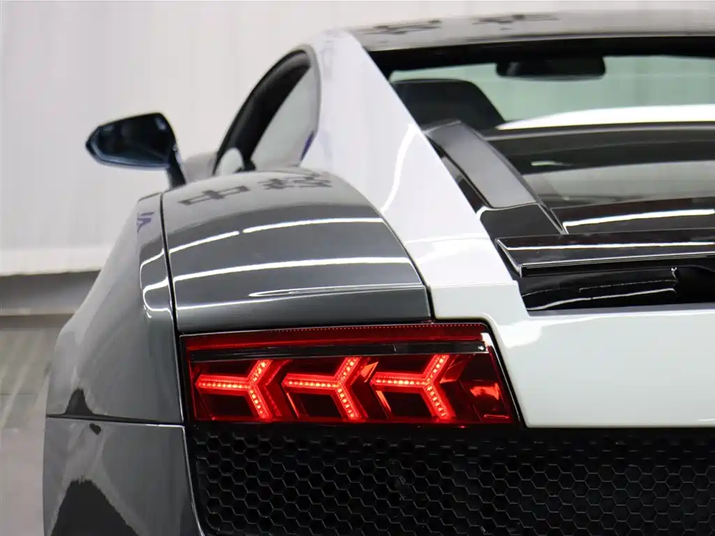 Lamborghini Gallardo 2014 — фото 24