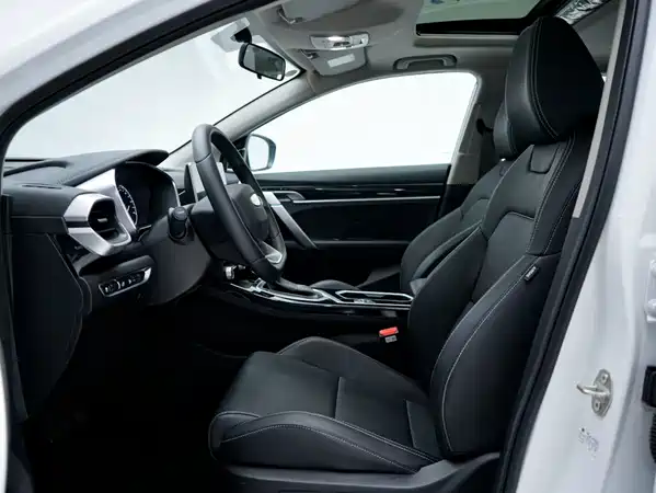 Geely Binyue 2025