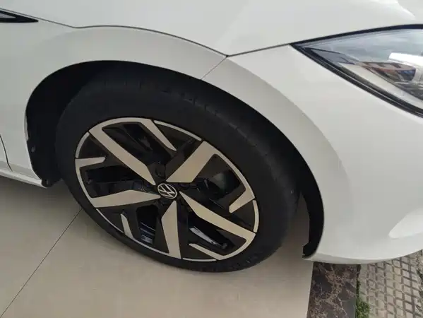 Volkswagen Lamando 2023