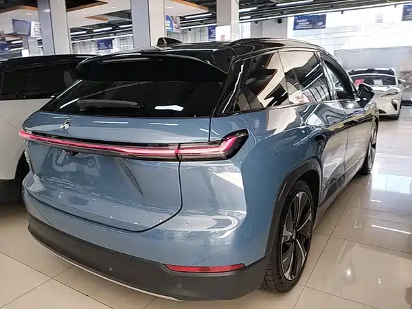 NIO ES7 2022
