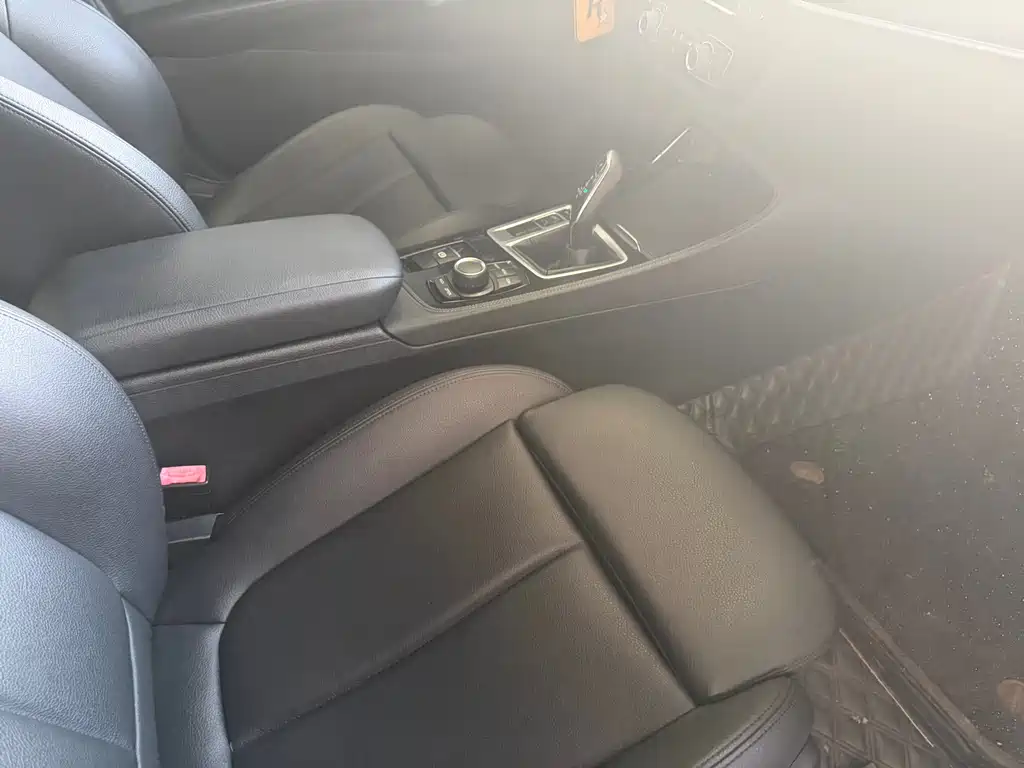 BMW 1 Series 2018