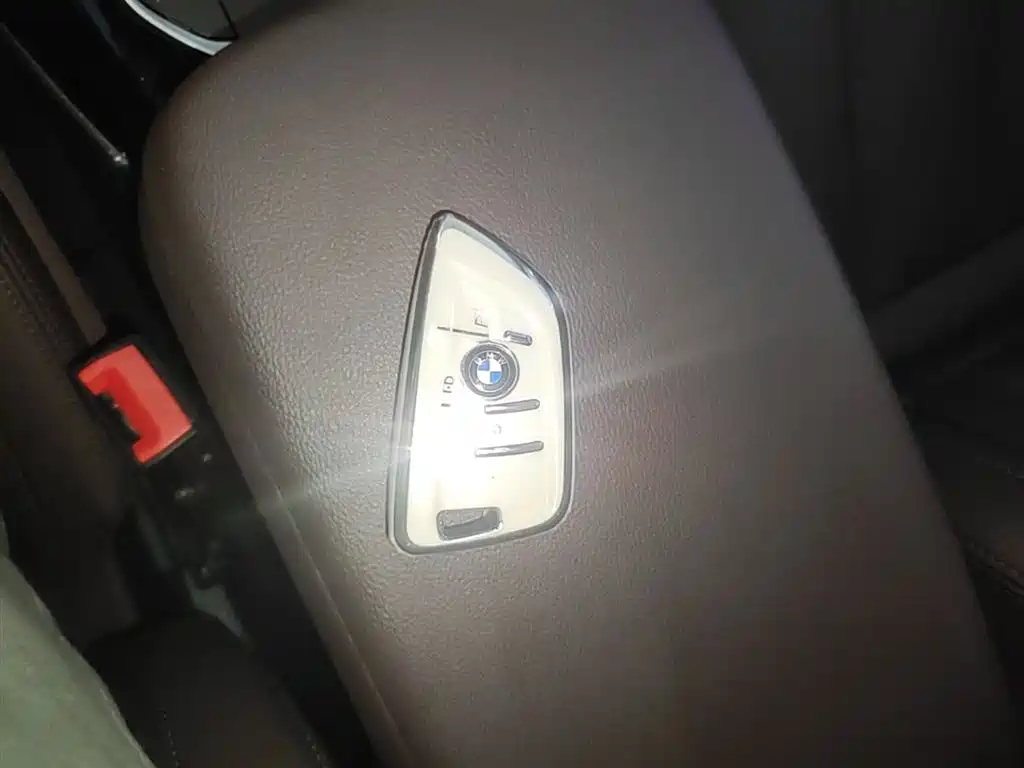 BMW X3 2023 — фото 9