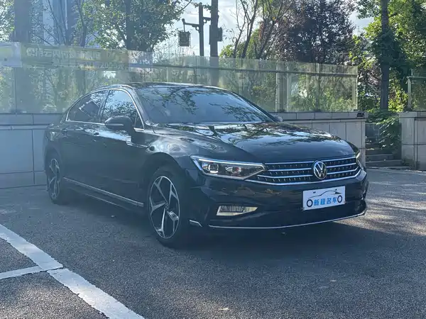 Volkswagen Magotan 2023