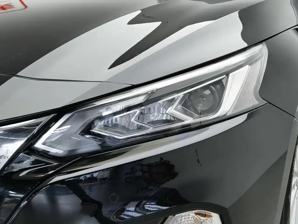 Nissan Teana 2019