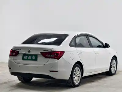 Buick Excelle GT 2015