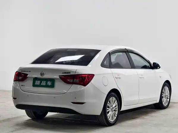 Buick Excelle GT 2015