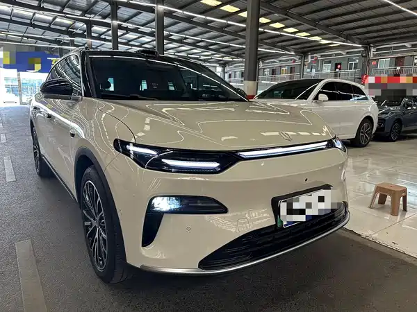 Leapmotor C11 2025