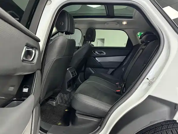 Land Rover Range Rover Velar 2022