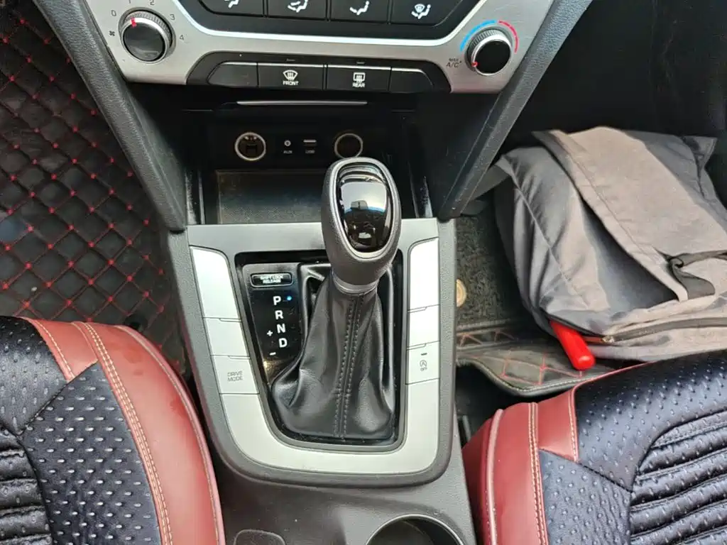 Hyundai Celesta 2018 — фото 14