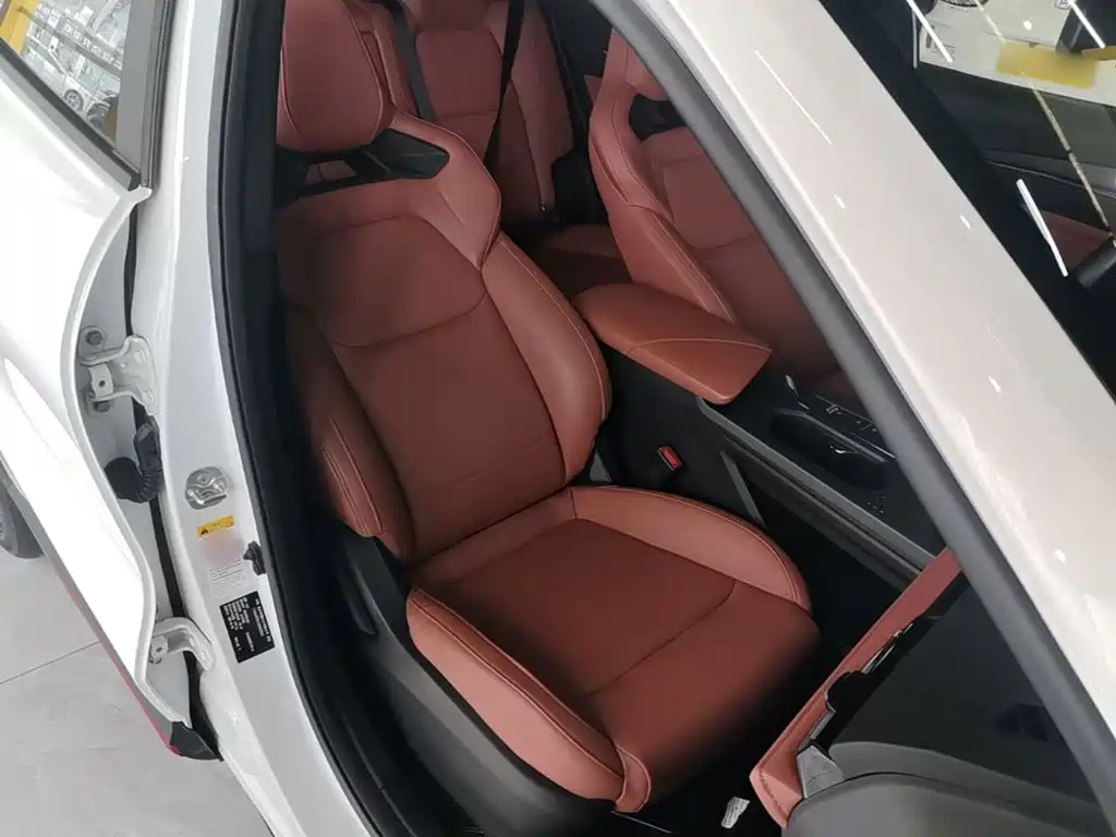 Changan X5 PLUS 2025 — фото 25