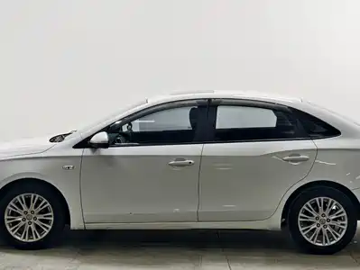 Buick Excelle GT 2015
