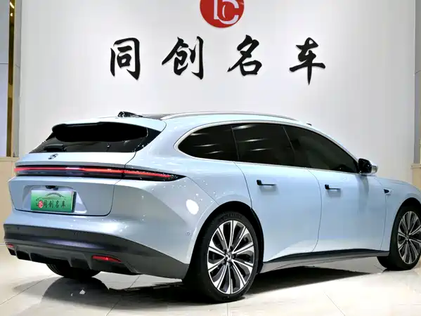 NIO ET5T 2023