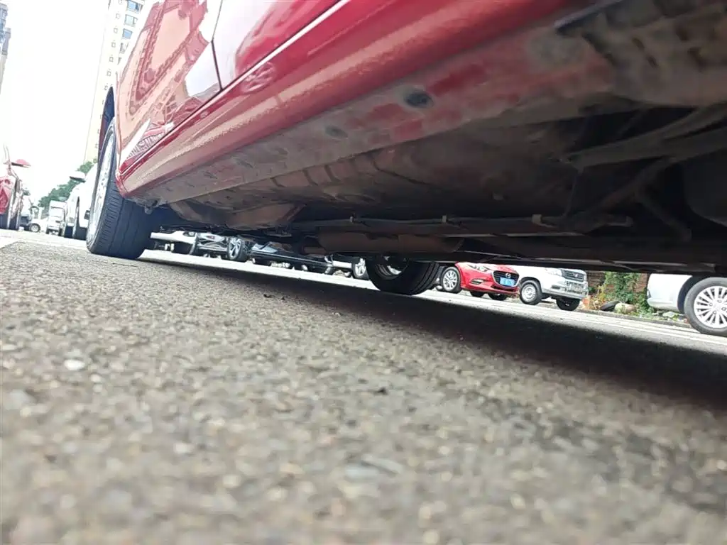 Toyota Vios 2015 — фото 22
