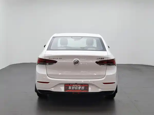 Buick Excelle GT 2020