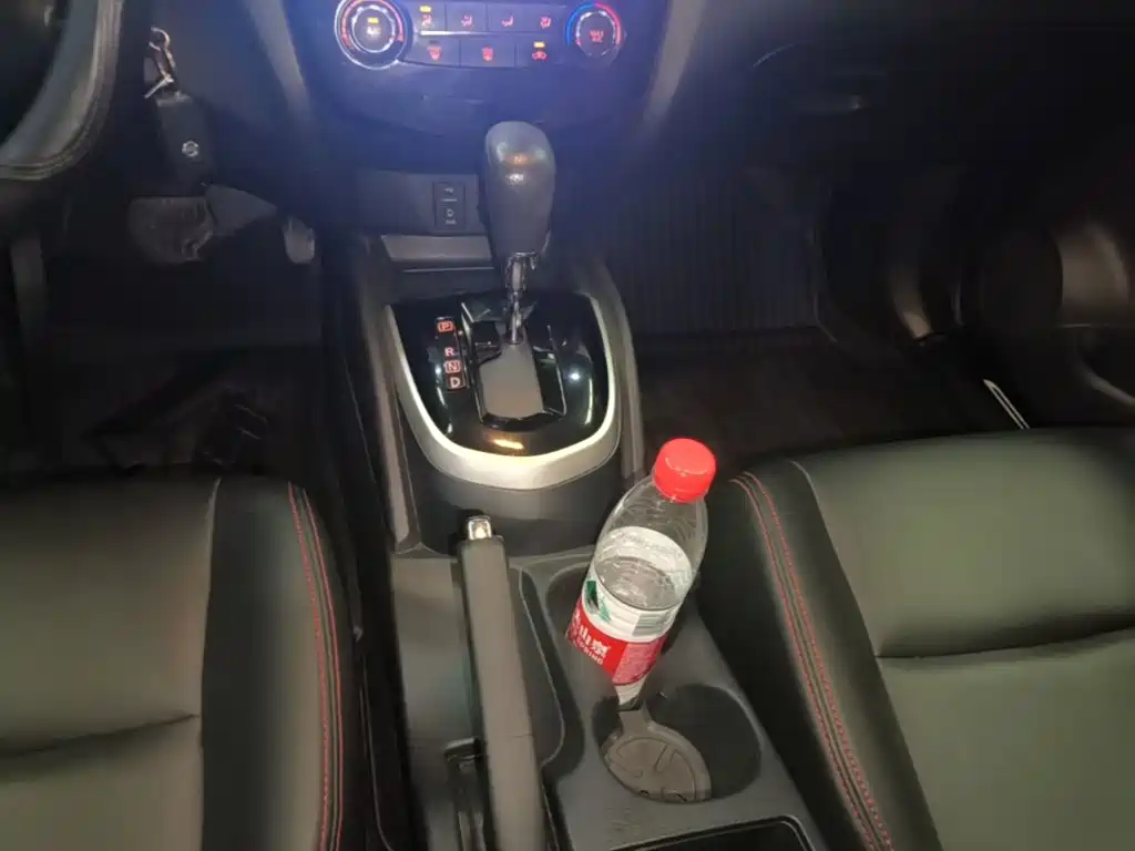 Nissan Qashqai 2016 — фото 14