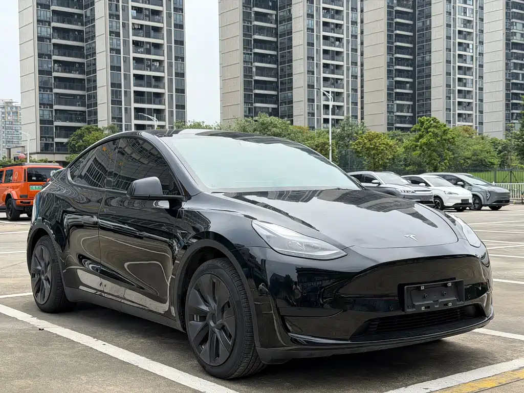 Tesla Model Y 2023 — фото 3