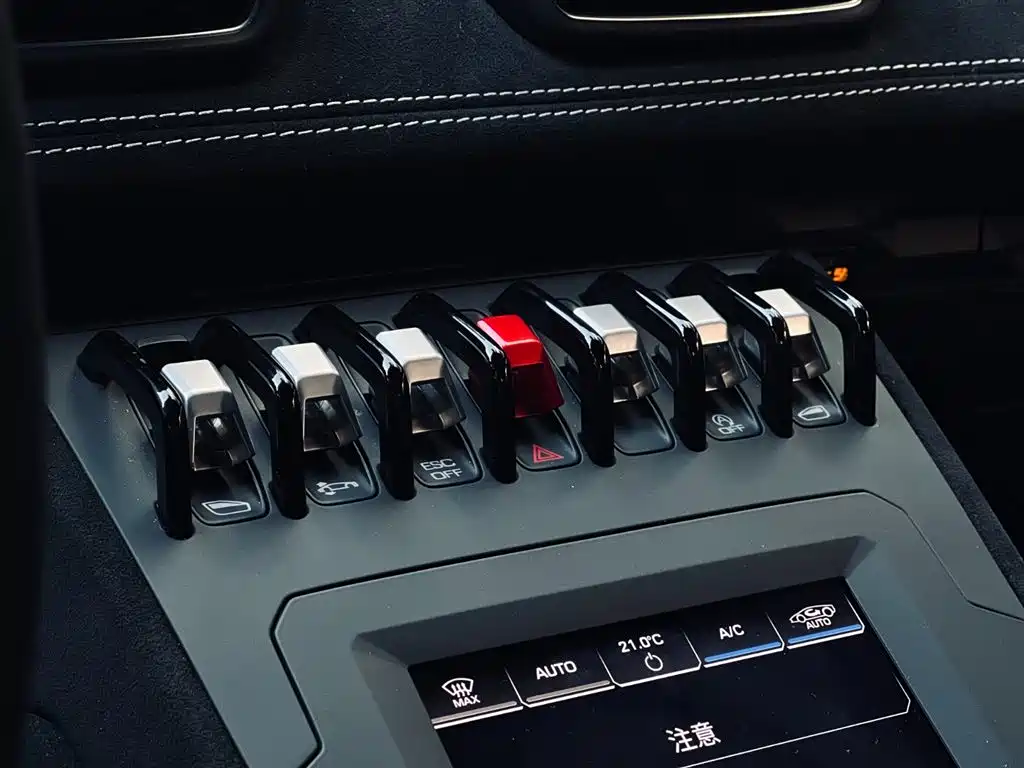 Lamborghini Huracán 2022