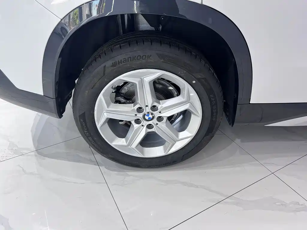 BMW X1 2023 — фото 19