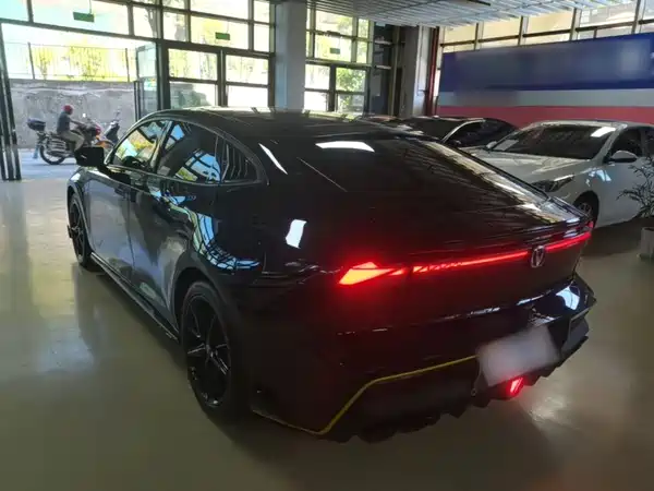 Changan UNI-V 2023
