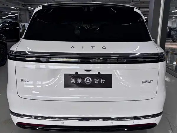 AITO M7 2026